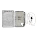Poduszka elektryczna Nedis 42x32cm PEHP110CGY - 2581372