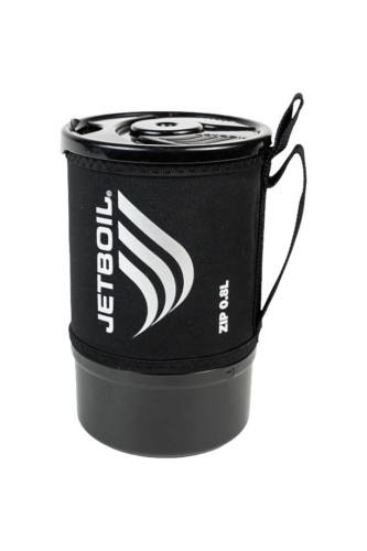 Kuchenka turystyczna JETBOIL zip-carbon - 2581413