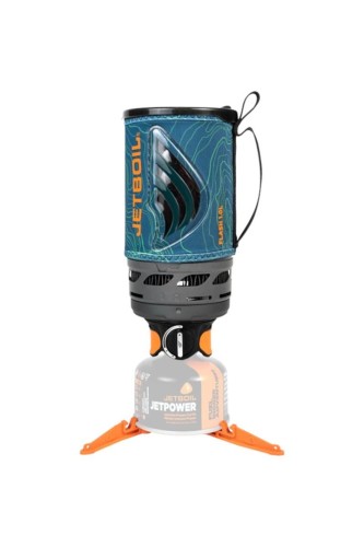 Kuchenka flash-ocean topo JETBOIL - 2581415