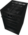 Kuchnia GORENJE GKS5C70BJ - 2581460