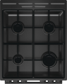 Kuchnia GORENJE GKS5C70BJ - 2581456
