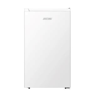 Lodówka MPM-81-CJH-23/E biała, jednodrzwiowa, wys. 84cm, poj. 82L,