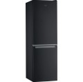 Chłodziarko-zamrażarka WHIRLPOOL W7 811I K - 2581518