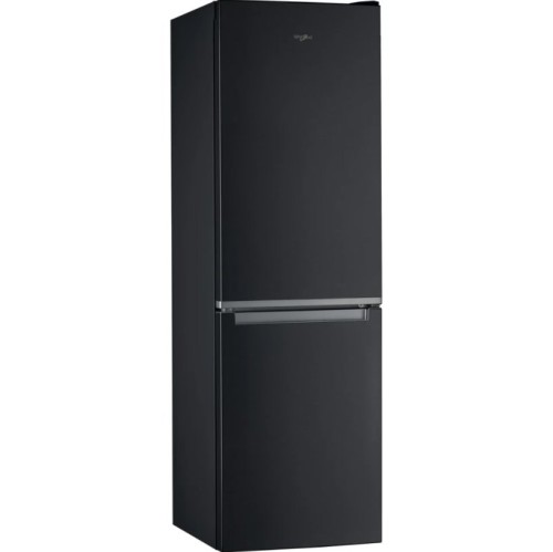 Chłodziarko-zamrażarka WHIRLPOOL W7 811I K - 2581518