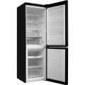 Chłodziarko-zamrażarka WHIRLPOOL W7 811I K - 2581520