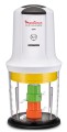Maszynka do mielenia mięsa Moulinex 6w1 biała - 2581528
