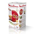 Maszynka do mielenia mięsa Moulinex 6w1 biała - 2581534