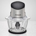Rozdrabniacz spożywczy 1l stal nierdzewna Schwarz MZ 400 - 2581569