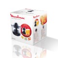 Moulinex PC1208 elektryczna wyciskarka do cytrusów 0,45 l 25 W Czarny - 2581583