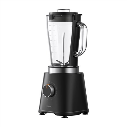 Blender Xiaomi 600W z 1.75L Szklanym Dzbankiem - 2581584