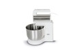 Unold Blender ręczny z misą miksującą Hannah biały srebrny - 2581601