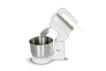 Unold Blender ręczny z misą miksującą Hannah biały srebrny - 2581605
