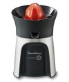 Wyciskarka do soków Moulinex Vitapress Direct Serve srebrny (PC603D10) - 2581652