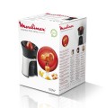 Wyciskarka do soków Moulinex Vitapress Direct Serve srebrny (PC603D10) - 2581655
