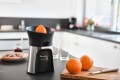 Wyciskarka do soków Moulinex Vitapress Direct Serve srebrny (PC603D10) - 2581654