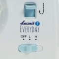 Maszyna do szycia  Łucznik Everyday (WYPRZEDAŻ) - 2581729