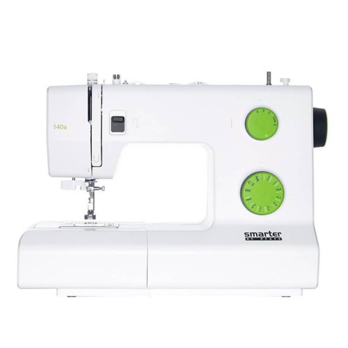 Maszyna do szycia Pfaff Smarter 140S - 2581738