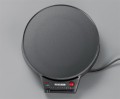 Severin CM 2198 urządzenie do smażenia naleśników 1 naleś. 1000 W Czarny - 2581746