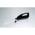 Rommelsbacher EM 150 nóż elektryczny 120 W Czarny, Stal nierdzewna - 2581749