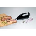 Rommelsbacher EM 150 nóż elektryczny 120 W Czarny, Stal nierdzewna - 2581748