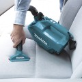 Makita CL121DZ Akumulatorowy odkurzacz 12V MAX Li-ion, CXT, bez akumulatora i ładowarki - 2581755