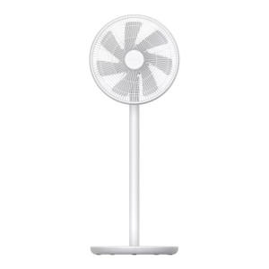 Wentylator podłogowy Xiaomi Mi Smart Standing Fan 2 Lite (1C) biały