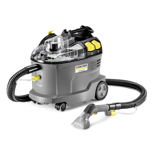 Odkurzacz piorący KARCHER Puzzi 8/1 (1.100-240.0) (WYPRZEDAŻ) - 2582115