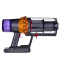 Odkurzacz DYSON V15 Detect Absolute 2023 446986-01 (WYPRZEDAŻ) - 2582250