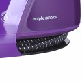 Generator pary Morphy Richards Speed Steem Pro (WYPRZEDAŻ) - 2582372