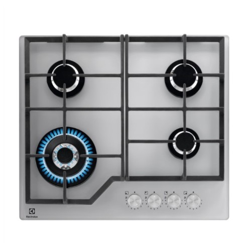 Płyta gazowa ELECTROLUX KGG64362S - 2582398