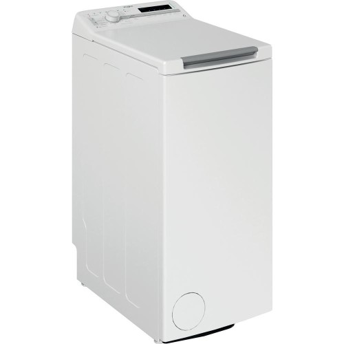 Pralka WHIRLPOOL NTDLR 7220SS PL/N - 1972911