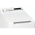 Pralka WHIRLPOOL NTDLR 7220SS PL/N - 1809456