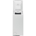 Pralka WHIRLPOOL NTDLR 7220SS PL/N - 2227100