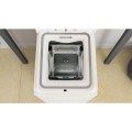 Pralka WHIRLPOOL NTDLR 7220SS PL/N - 2227105