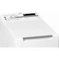 Pralka WHIRLPOOL NTDLR 7220SS PL/N - 2227111
