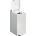 Pralka WHIRLPOOL NTDLR 7220SS PL/N - 2227101