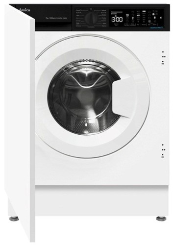 Pralka do zabudowy AMICA WABIC712ALiStO - 2582464