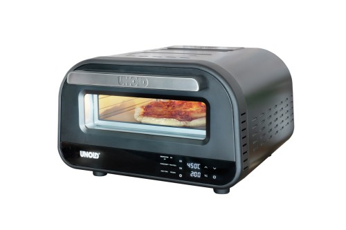 Unold Piec do pizzy Don Luigi (68815) - 2582478