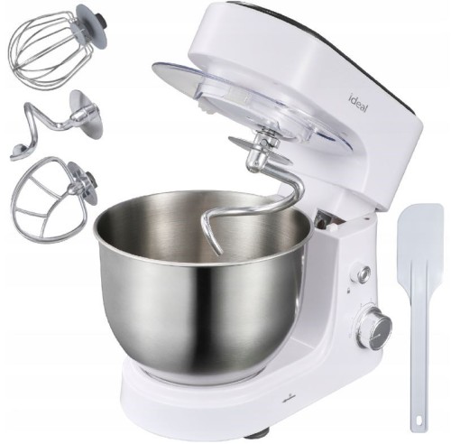 ROBOT PLANETARNY IDEAL IK2901 - 2582504