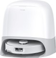 Odkurzacz Roborock Qrevo Curv z Multifunkcyjną Docking Station 3.0 - 2582580