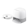 Odkurzacz Roborock Qrevo Curv z Multifunkcyjną Docking Station 3.0 - 2582553