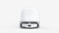 Odkurzacz Roborock Qrevo Curv z Multifunkcyjną Docking Station 3.0 - 2582557