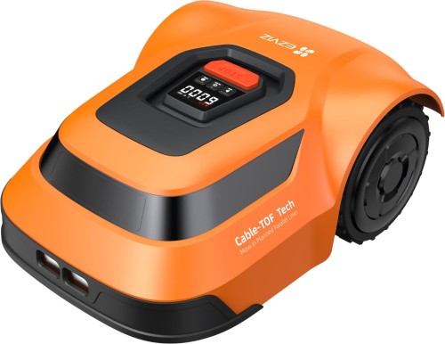 Robot koszący EZVIZ RM600 - 2582604