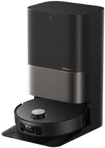 Robot sprzątający Dreame X50 Ultra Complete czarny - 2582605
