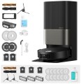Robot sprzątający Dreame X50 Ultra Complete czarny - 2582615