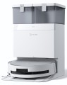 Robot sprzątający Ecovacs Deebot X8 Omni (biały) - 2582662
