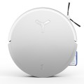Robot sprzątający Ecovacs Deebot X8 Omni (biały) - 2582667