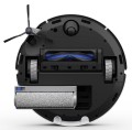 Robot sprzątający Ecovacs Deebot X8 Omni (biały) - 2582665