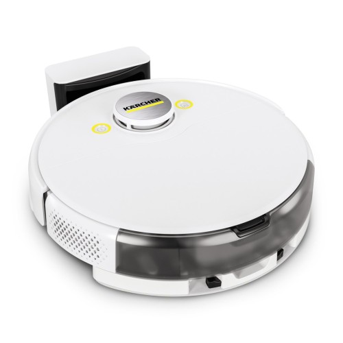 Robot sprzątający KARCHER RCV 5 - 1.269-640.0 (WYPRZEDAŻ) - 2582674
