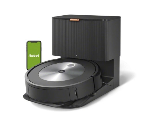 Robot sprzątający iRobot Roomba j7+ (j7558) - 2582699